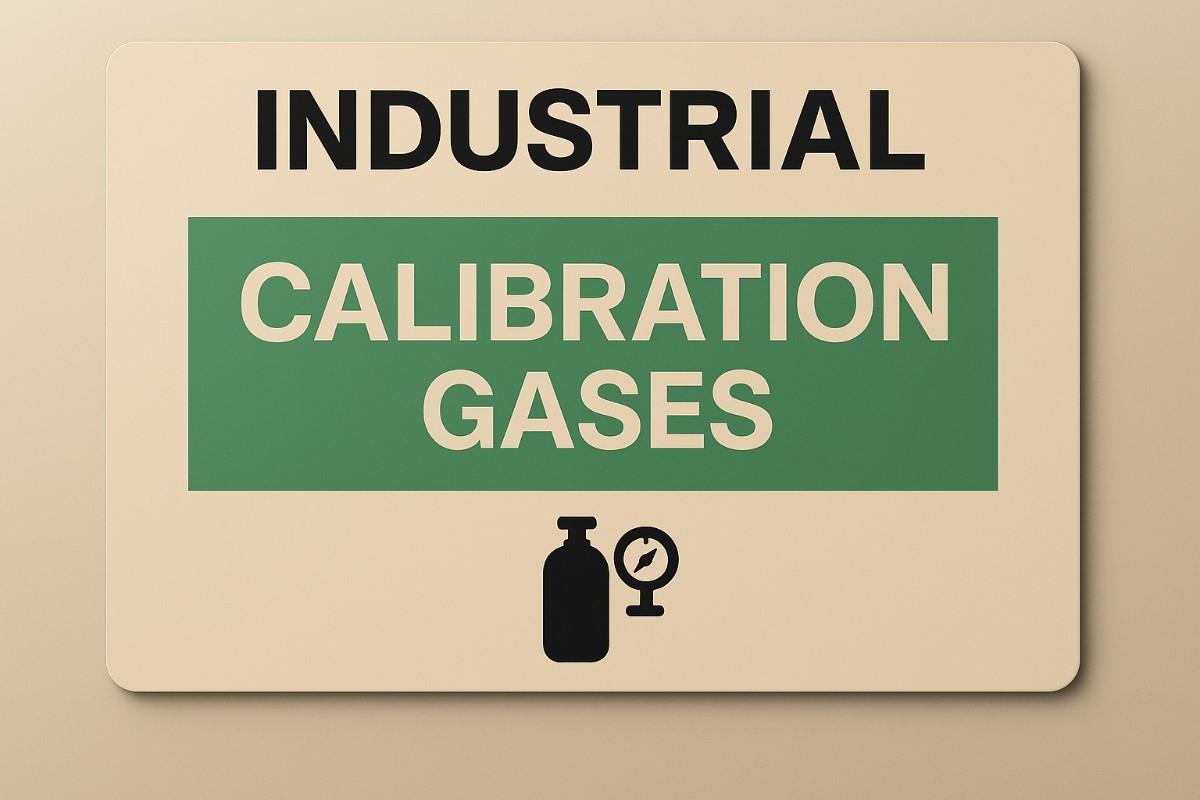 Calibration Gases