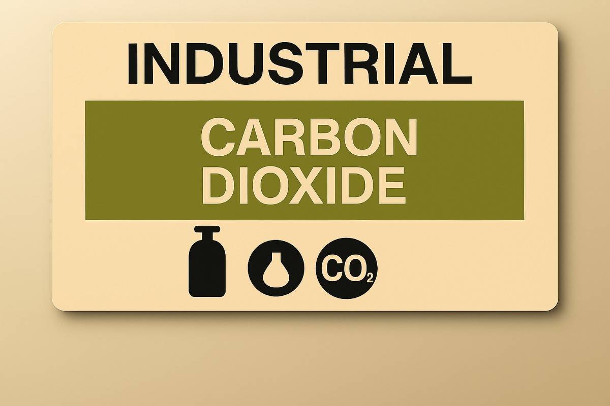 Carbon Dioxide