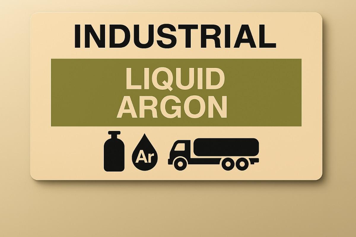 Liquid Argon